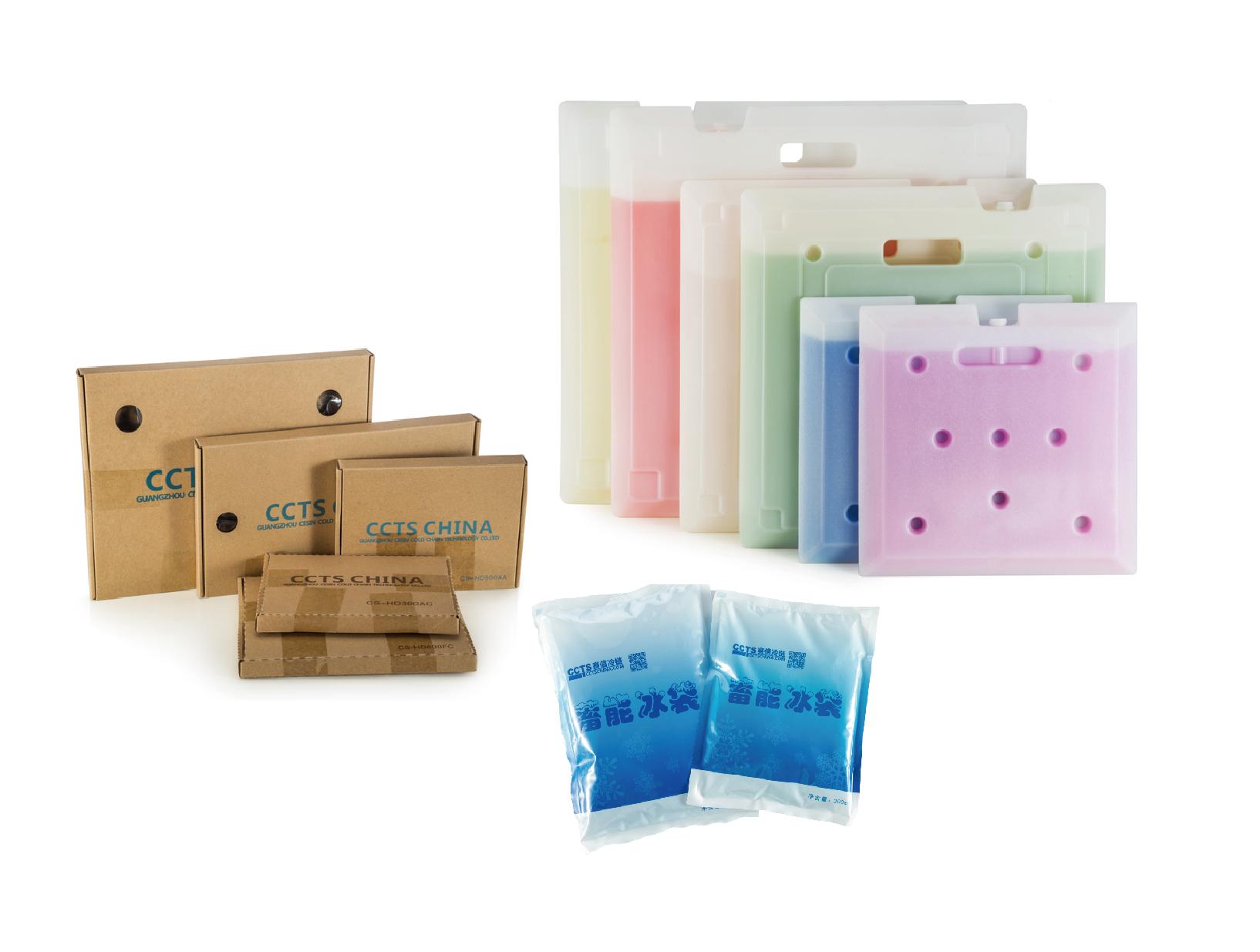 Phase Change Material